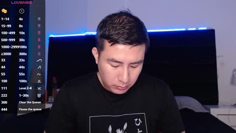 andrewmhilton_ online show from January 2025 02:23:01 AM