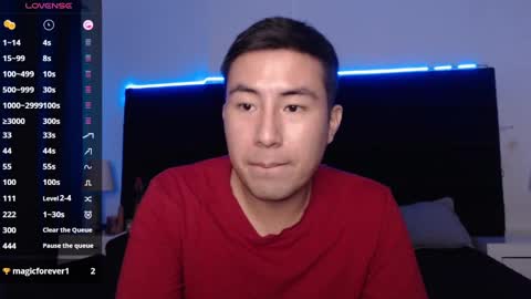 andrewmhilton_ online show from January 2025 06:14:01 AM