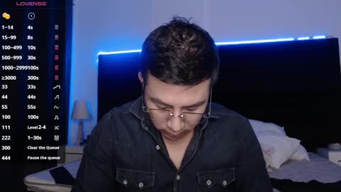 andrewmhilton_ online show from January 2025 02:09:01 AM