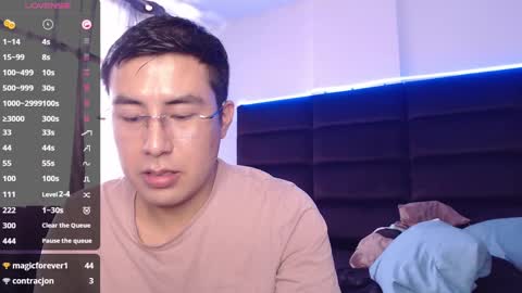 andrewmhilton_ online show from February 2025 08:02:02 PM