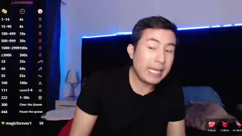 andrewmhilton_ online show from February 2025 05:23:01 AM