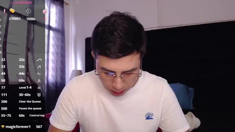 andrewmhilton_ online show from March 2025 08:21:01 PM