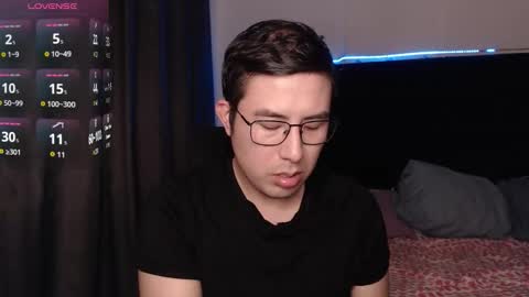 andrewmhilton_ online show from January 2026 05:55:01 AM