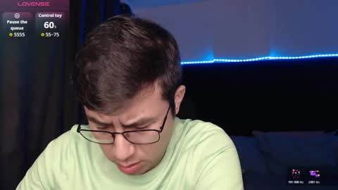 andrewmhilton_ online show from March 2026 08:41:02 AM