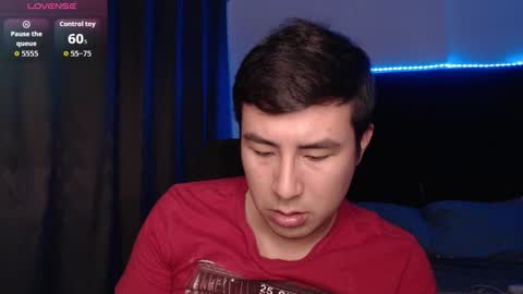 andrewmhilton_ online show from March 2026 06:06:02 AM