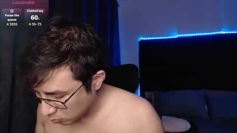 andrewmhilton_ online show from March 2026 05:55:02 AM