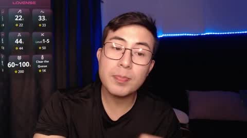 andrewmhilton_ online show from March 2026 06:24:02 AM