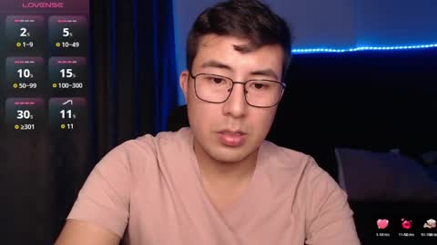 andrewmhilton_ online show from March 2026 06:36:01 AM