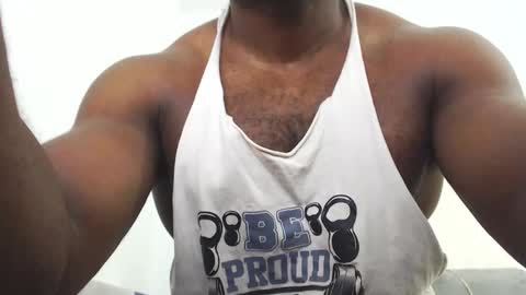 Andrew Oconnor online show from December 2025 01:17:02 PM