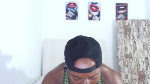 Andrew Oconnor online show from May 2026 02:55:01 PM