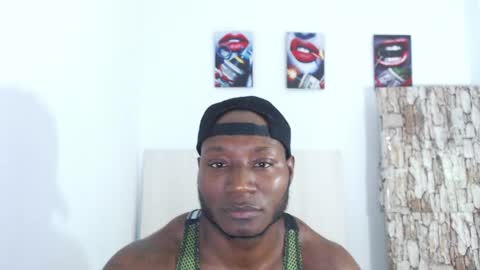 Andrew Oconnor online show from May 2026 12:55:02 PM