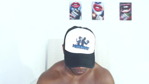 Andrew Oconnor online show from May 2026 05:18:02 PM