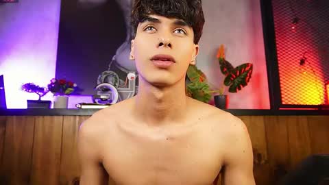 AndreWortix online show from June 2026 07:20:01 AM