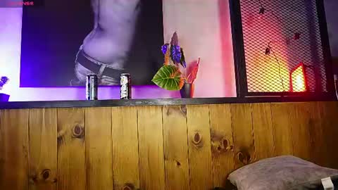 AndreWortix online show from June 2026 05:07:01 AM