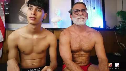 AndreWortix online show from July 2026 11:28:01 PM