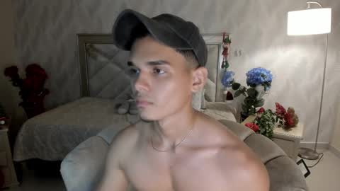 Snapshot of andrewrush_ chatting on December 2025 03:03:01 AM andrewrush_ online show from December 2025 03:03:01 AM