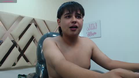 ANDREW online show from January 2025 01:48:01 PM