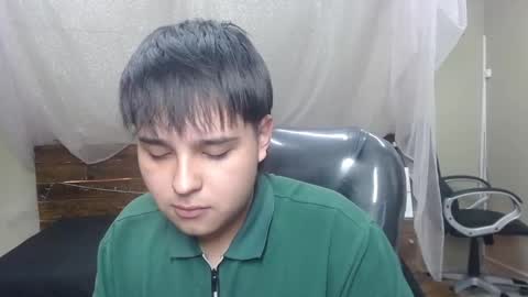 ANDREW online show from February 2025 12:57:02 PM