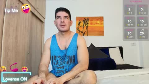 andrewstelee online show from October 2025 12:00:01 AM