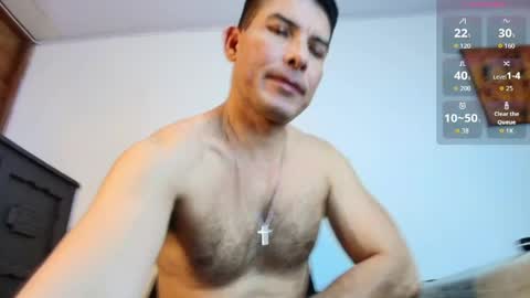 andrewstelee online show from June 2026 03:23:02 AM