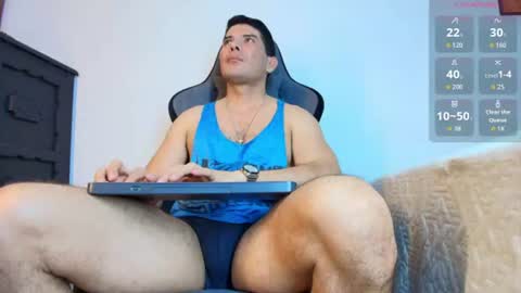 Snapshot of andrewstelee chatting on June 2026 04:15:02 AM andrewstelee online show from June 2026 04:15:02 AM