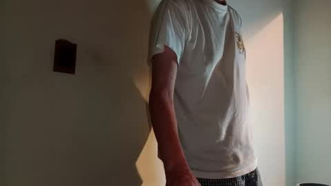 Andres online show from December 2024 12:46:02 AM