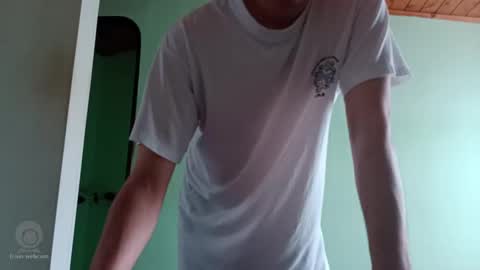 Andres online show from January 2025 03:36:02 PM