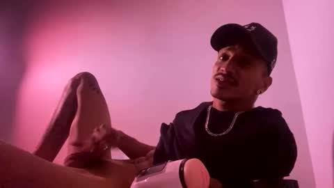 Andreysramses online show from November 2025 08:58:02 AM