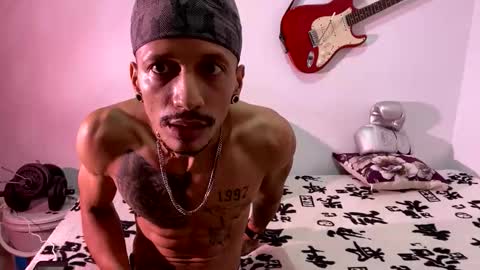 Andreysramses online show from November 2025 03:01:02 PM