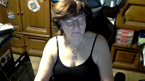 androgynia online show from July 2026 05:03:01 AM