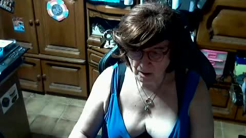 androgynia online show from August 2026 09:48:02 AM