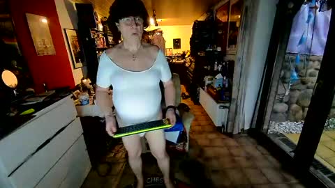 androgynia online show from August 2026 04:37:02 AM