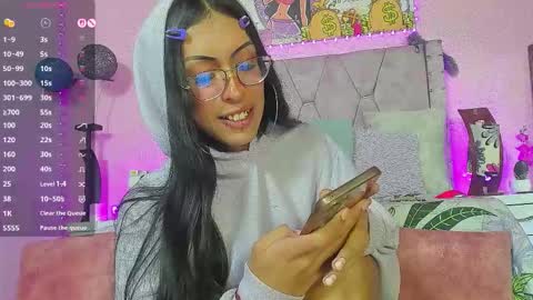 vero paez online show from October 2025 07:30:01 AM