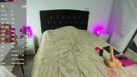 vero paez online show from March 2026 12:26:01 AM