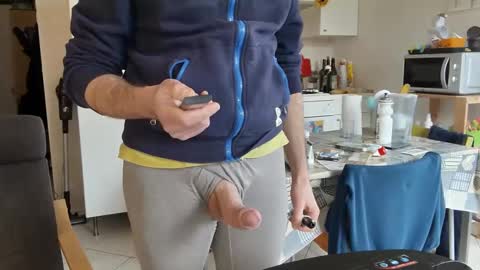 androx77 online show from January 2025 10:19:01 AM