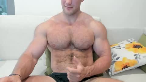 Andry online show from December 2025 06:07:02 AM