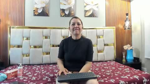 Snapshot of andry_will chatting on May 2026 10:18:02 PM Andry online show from May 2026 10:18:02 PM