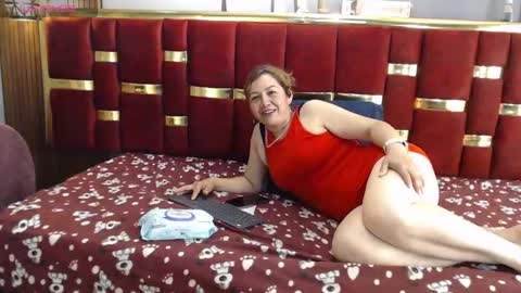 Snapshot of andry_will chatting on May 2026 01:56:01 AM Andry online show from May 2026 01:56:01 AM