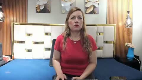 Andry online show from July 2026 02:33:02 AM