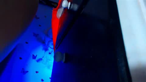 Andry G online show from December 2024 02:35:01 AM