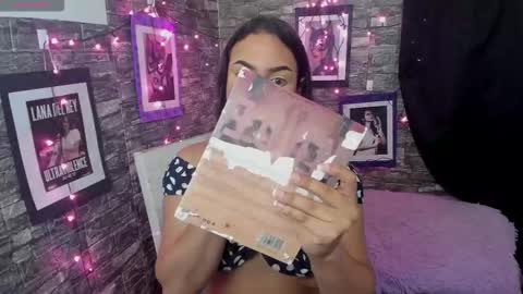 Andrys online show from January 2026 10:56:01 PM