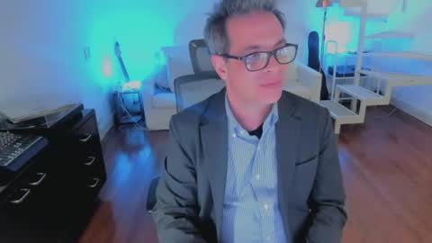 Andrew online show from June 2026 05:12:01 AM