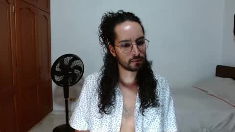 Andy1113 online show from June 2026 04:14:02 AM