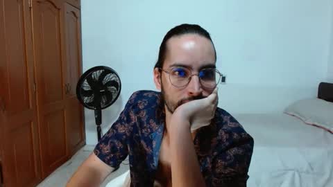 Andy1113 online show from June 2026 03:12:01 AM