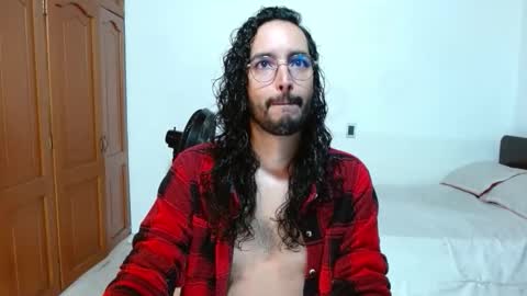 Andy1113 online show from June 2026 04:08:01 AM