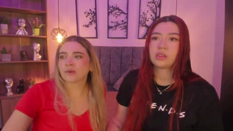 andy_and_emma online show from December 2024 12:51:02 PM