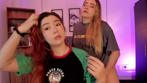 andy_and_emma online show from January 2025 12:37:01 PM