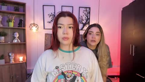 andy_and_emma online show from January 2025 12:28:02 PM