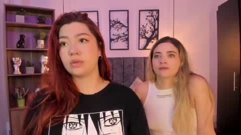 andy_and_emma online show from February 2025 12:41:02 PM