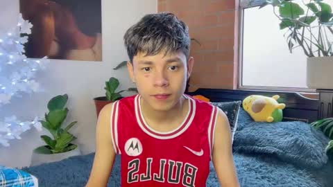 Andy online show from February 2026 01:48:01 PM